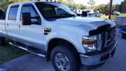 2010 Ford F-350 Lariate Crewcab 4x4