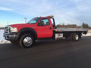 2007 Ford Other Pickups