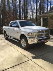 2014 Ram 2500 Laramie