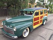 1946 Ford Other