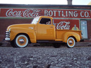 1949 Chevrolet Other Pickups 49