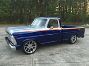 1969 Ford F-100 F100 Ranger