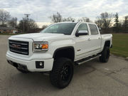 2014 GMC Sierra 1500 SLT All Terrain