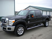 2013 Ford F-350