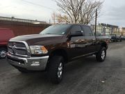 2014 Dodge Ram 2500