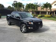 2014 Honda Ridgeline Special Edition