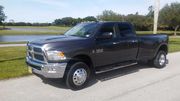 2014 Ram 3500 TRADESMAN CREW DIESEL