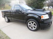 2007 Ford F-150