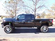 2008 GMC Sierra 2500