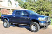 2006 Dodge Ram 2500 SLT MEGA CAB 5.9