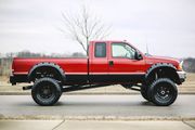 2001 Ford F-350