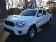 2012 Toyota Tacoma TRD Sport