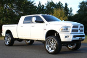 2014 Dodge Ram 2500 MEGA CAB LARAMIE LIMITED