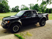 2010 Ford F-150 Raptor