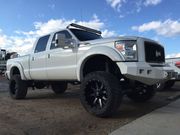 2012 Ford F-250 Super Duty