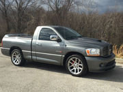 2006 Dodge Ram 1500 SRT-10