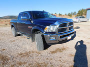 2014 Dodge Ram 3500 Big Horn