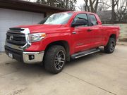 2014 Toyota Tundra Double Cab