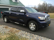 2011 Toyota Tundra Limited