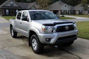 2015 Toyota Tacoma SR5 PreRunner