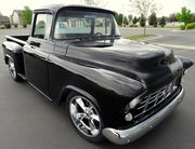 1955 Chevrolet Other Pickups 3100 Task Force