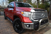 2014 Toyota Tundra LIMITED-EDITION