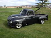 1950 Studebaker 2R5 Ccab