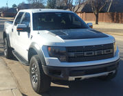 2013 Ford F-150 SVT Raptor