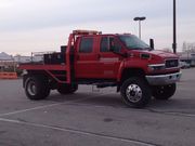 2005 GMC Kodiak C4500