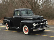 1951 Ford F-100 F1F1