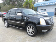 2008 Cadillac Escalade EXT 