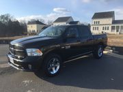 2013 Dodge Ram 1500 Express 