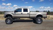 2006 Ford F-250Lariat