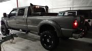 2011 Ford F-250Lariat