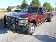 2012 Ford F-350Lariat