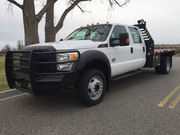 2012 Ford F-550XL SUPER DUTY 176