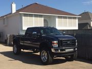 2009 Ford F-350 150000 miles