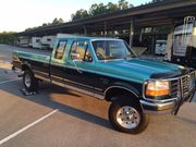 1996 Ford F-250 64283 miles