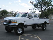 1996 Ford F-350XLT 149000 miles