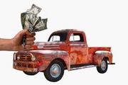 Trucks for cash services in Lake Worth,  FL
