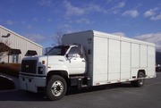 1994 Chevrolet C70 Beverage Truck 207 For Sale