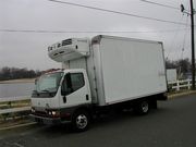 USED 2004 MITSUBISHI FUSO FE Trucks For Sale