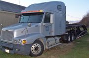 USED 2001 FREIGHTLINER C12064ST-CENTURY 120 Trucks For Sale 