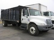  2005 International 4300 Garbage Trucks 208 For Sale