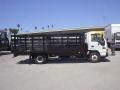 USED 2004 ISUZU NPR HD Trucks For Sale