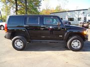 USED 2007 HUMMER H3 Trucks For Sale