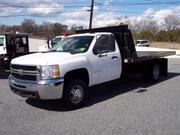 Used 2007 Chevrolet Silverado 3500hd Light Duty Truck For Sale