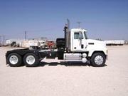 Used 2001 Mack Ch613 Heavy Duty Truck